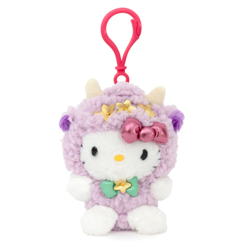 Hello Kitty Zodiac Mascot Clip On - Image 3