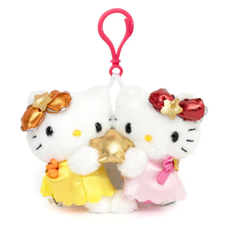 Hello Kitty Zodiac Mascot Clip On - Image 4