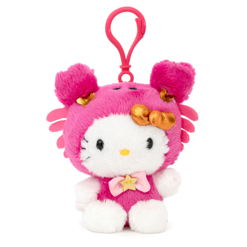 Hello Kitty Zodiac Mascot Clip On - Image 5