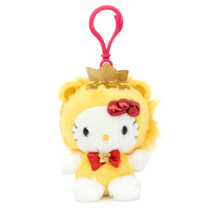 Hello Kitty Zodiac Mascot Clip On - Image 6