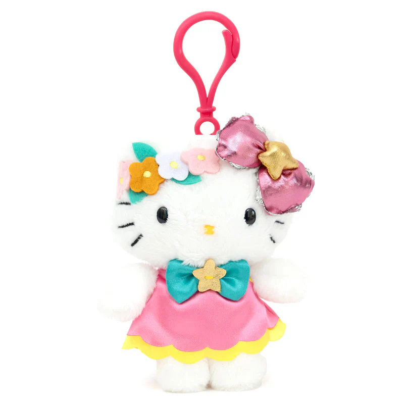 Hello Kitty Zodiac Mascot Clip On - Image 7