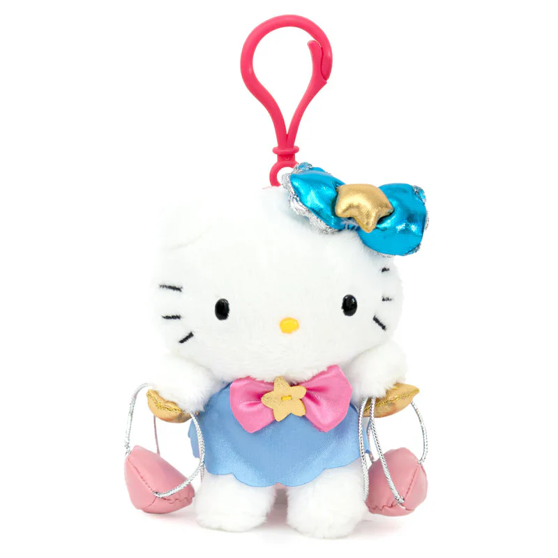 Hello Kitty Zodiac Mascot Clip On - Image 8