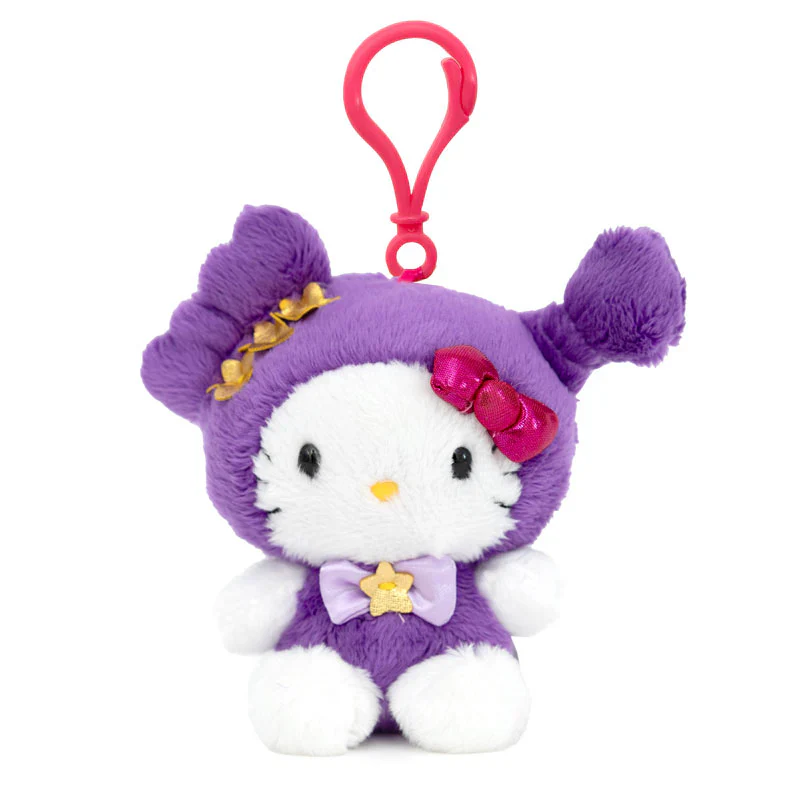 Hello Kitty Zodiac Mascot Clip On - Image 9