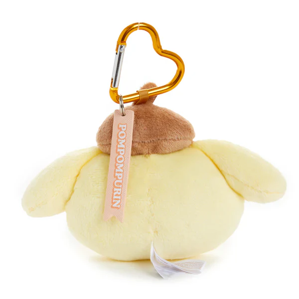 Pompompurin Eye Glasses Strawberry News Mascot Clip On - Image 2