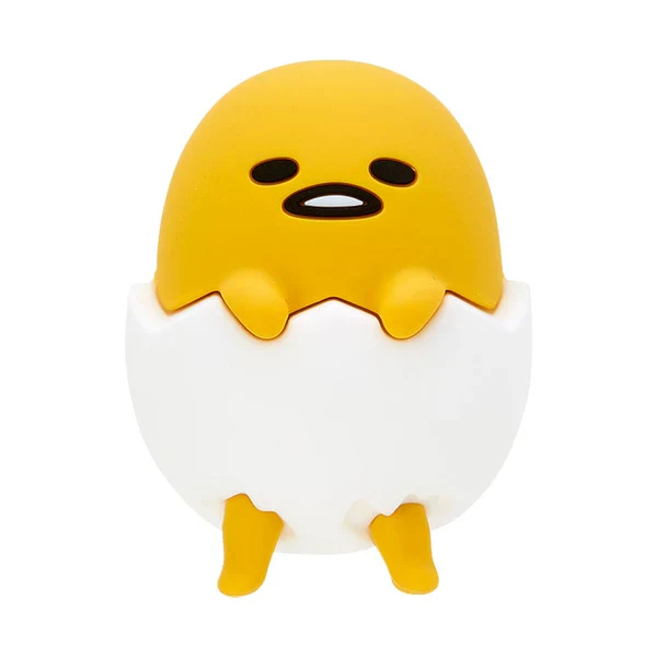 Gudetama Mascot Magnet - Image 2