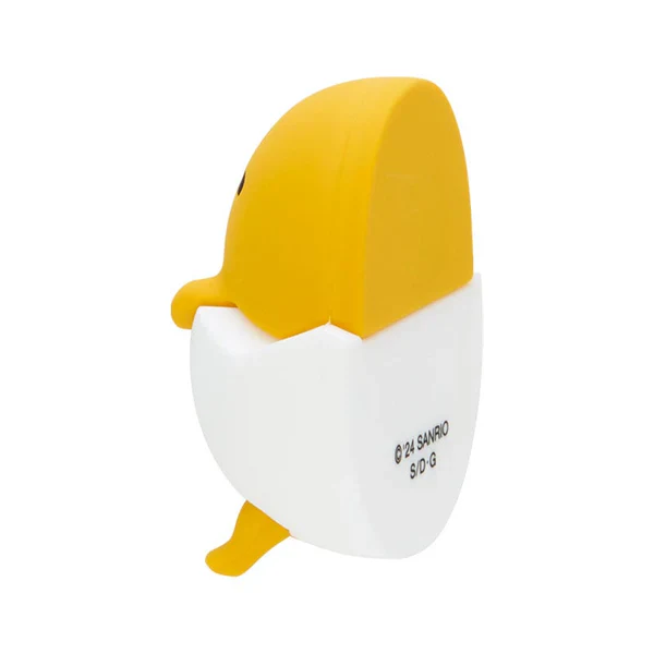 Gudetama Mascot Magnet - Image 3