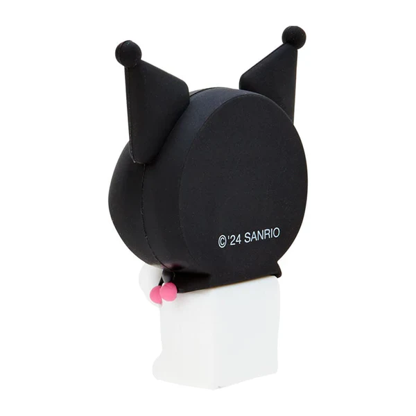 Kuromi Mascot Magnet - Image 3