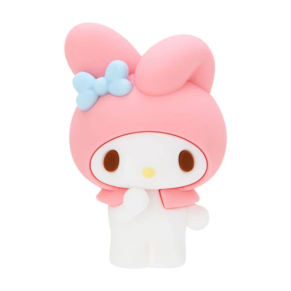 My Melody Mascot Magnet - Image 2