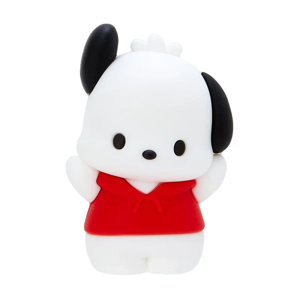 Pochacco Mascot Magnet - Image 2