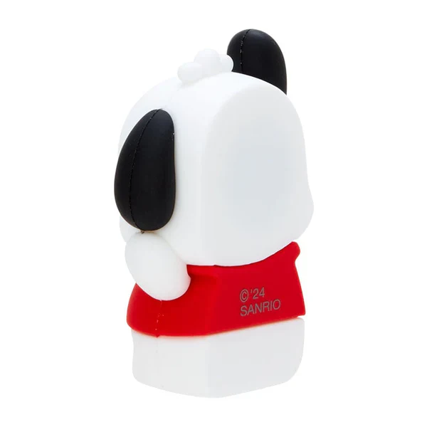 Pochacco Mascot Magnet - Image 3