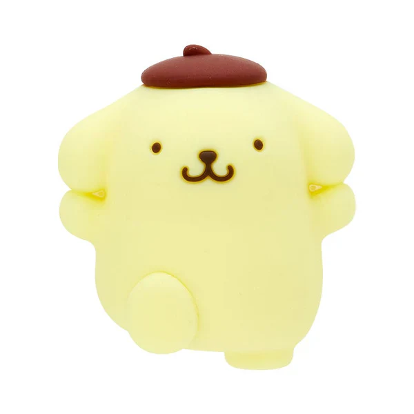 Pompompurin Mascot Magnet - Image 2
