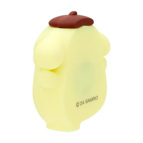 Pompompurin Mascot Magnet - Image 3