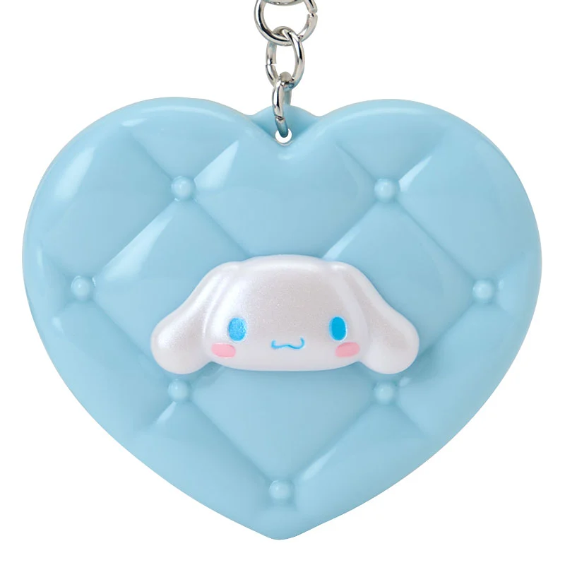 Cinnamoroll Metallic Mascot Mirror - Image 2