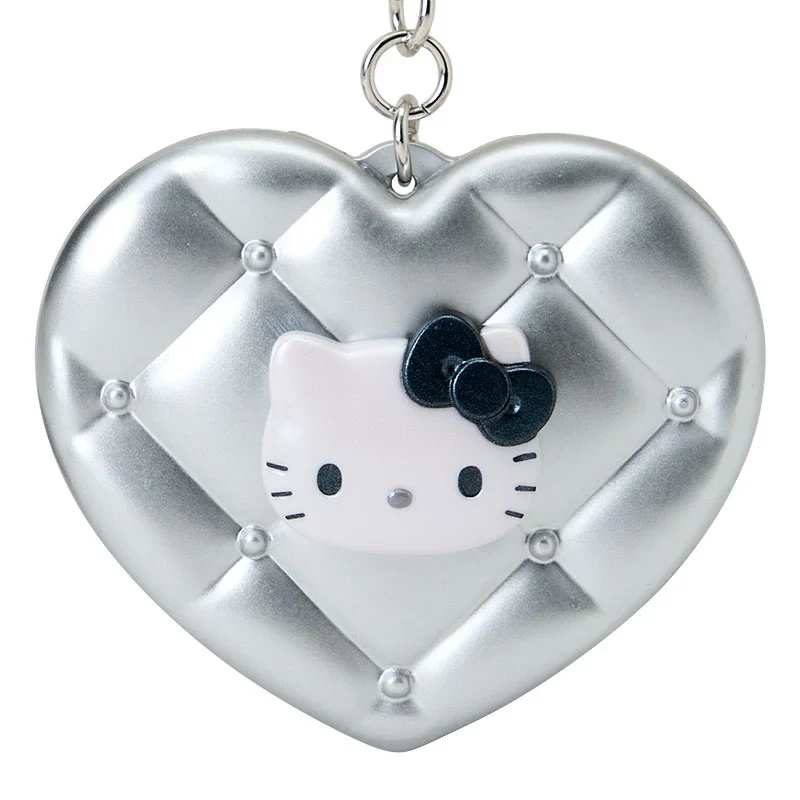 Hello Kitty Metallic Mascot Mirror - Image 2