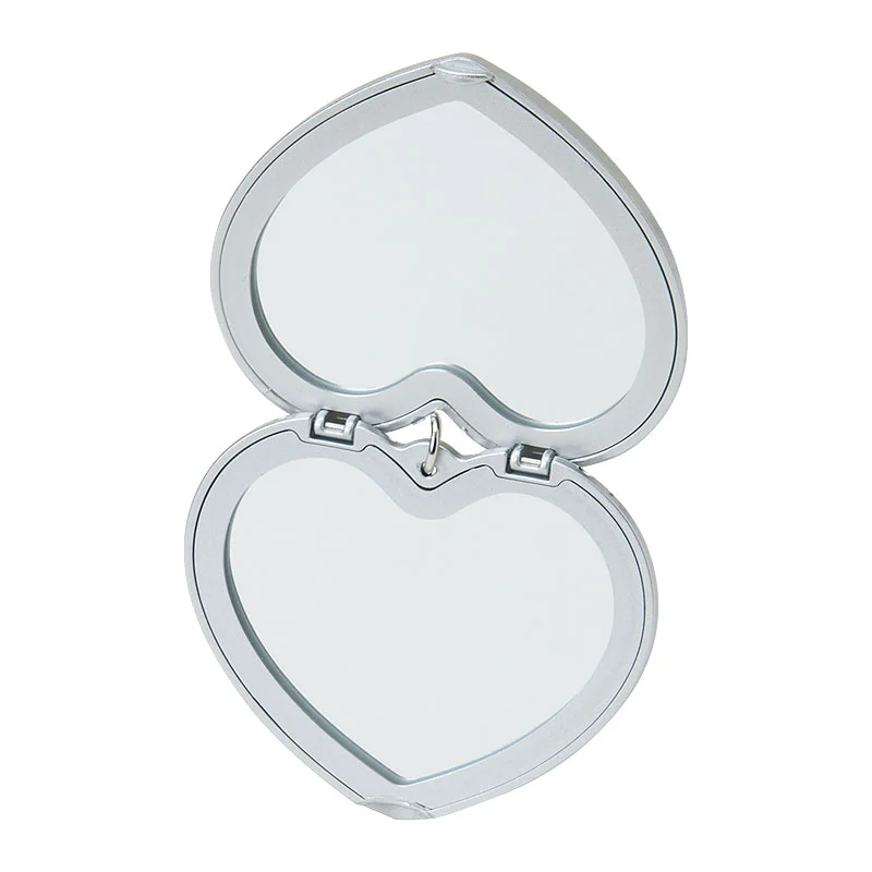 Hello Kitty Metallic Mascot Mirror - Image 3