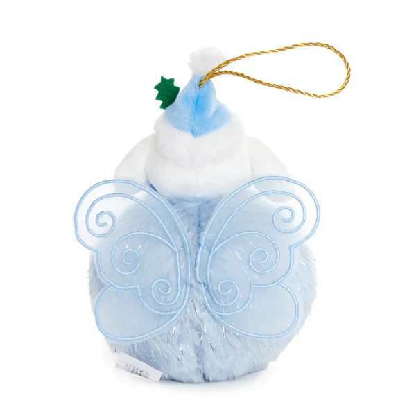 Cinnamoroll Boa Ball Mascot Ornament - Image 6