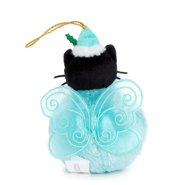 Chococat Boa Ball Mascot Ornament - Image 6