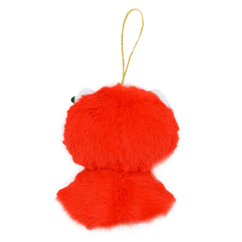Hello Kitty Red Cape Mascot Ornament - Image 2