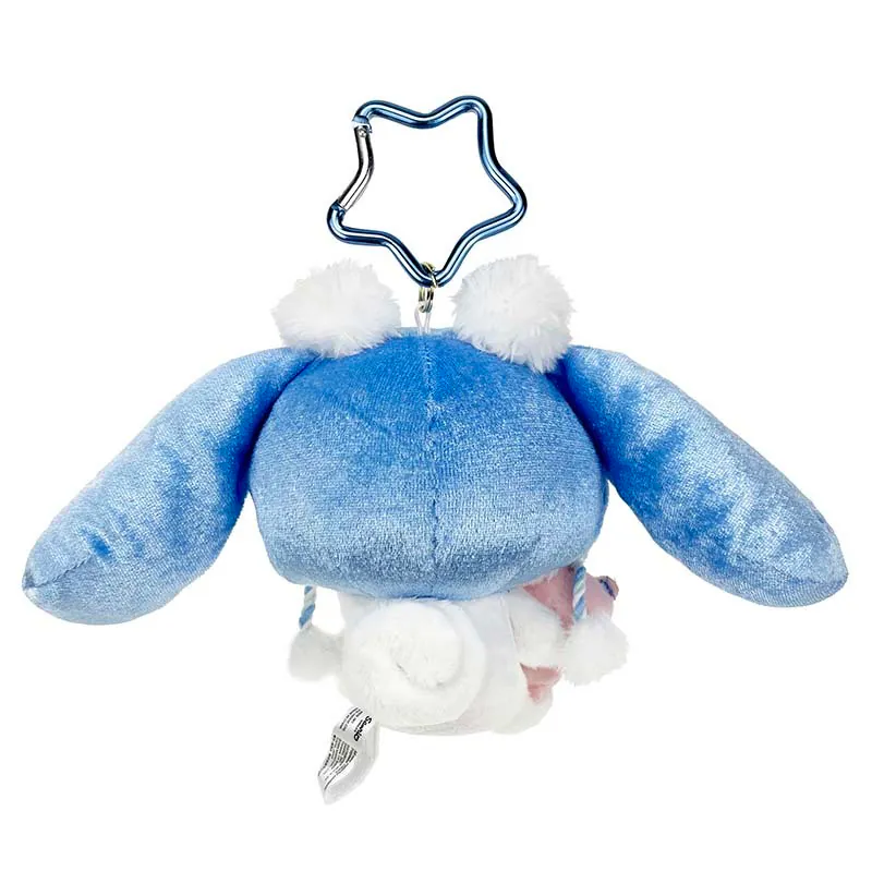 Cinnamoroll Crown Mascot Plush - Image 2