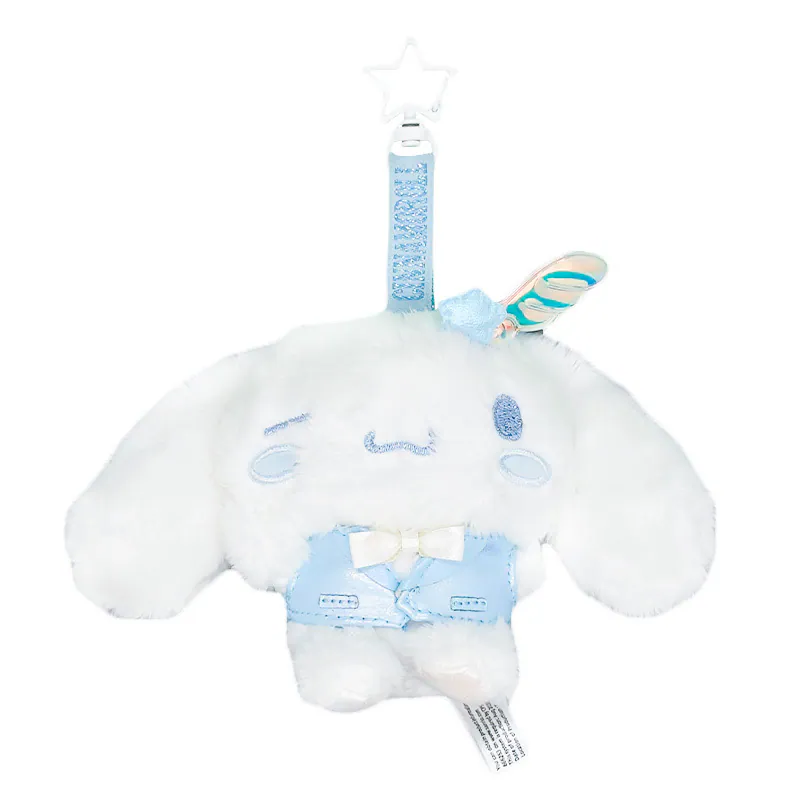 Cinnamoroll Star Character Ranking Mascot Clip On