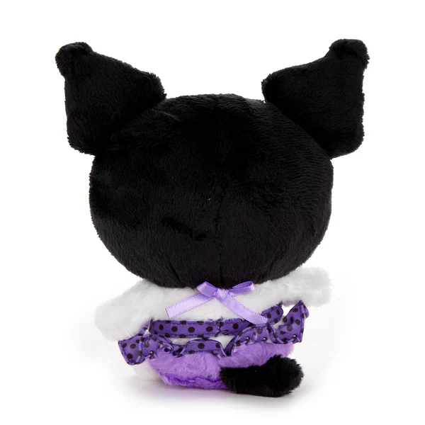 Kuromi Tropical Mascot Plush - Image 5
