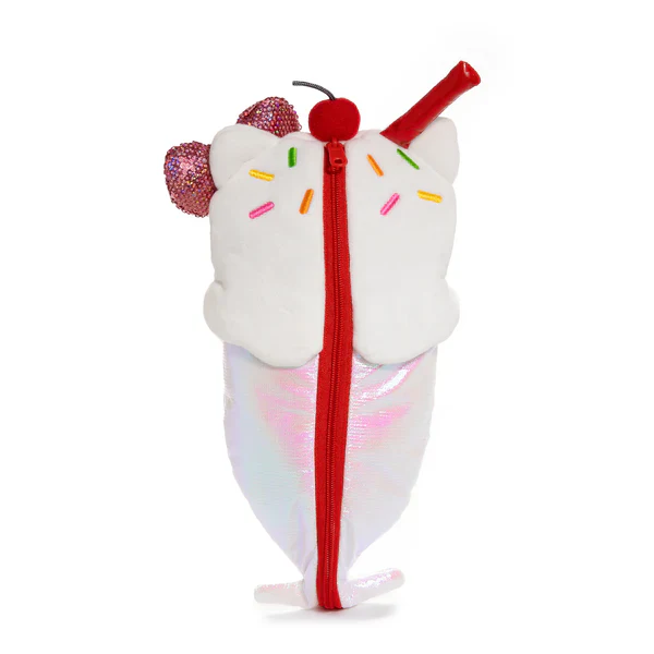 Hello Kitty Burger Shop Shake Mascot Pocket - Image 2