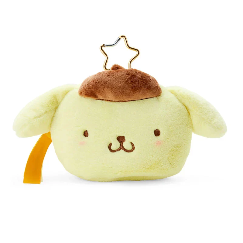 Sanrio Characters Mini Face Pouch - Image 10