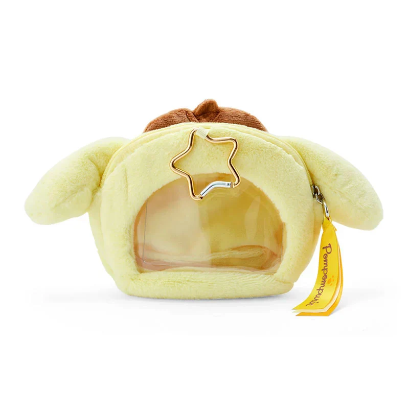 Sanrio Characters Mini Face Pouch - Image 11