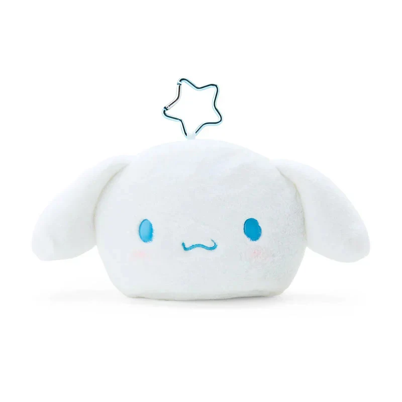 Sanrio Characters Mini Face Pouch - Image 13