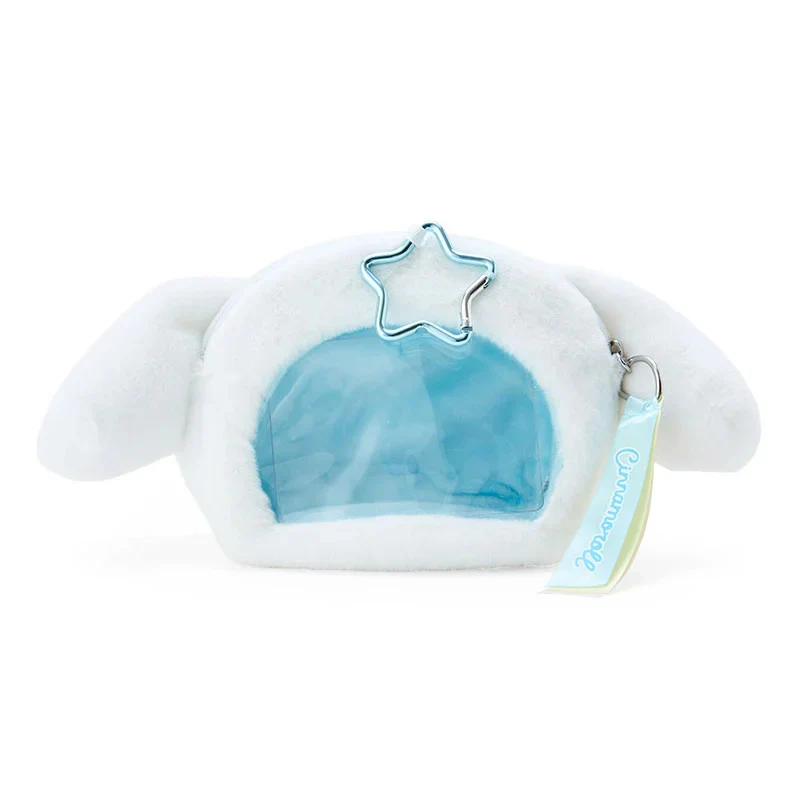 Sanrio Characters Mini Face Pouch - Image 14
