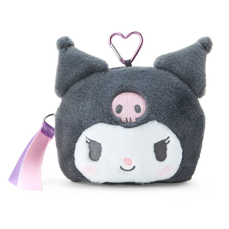 Sanrio Characters Mini Face Pouch - Image 16
