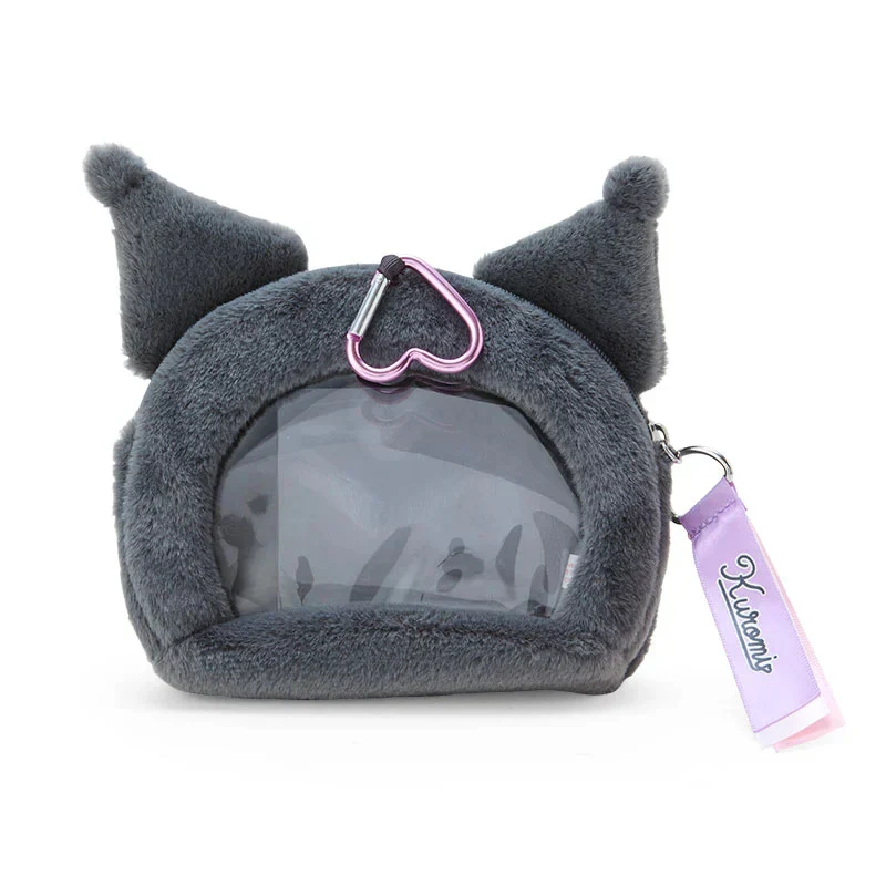Sanrio Characters Mini Face Pouch - Image 17