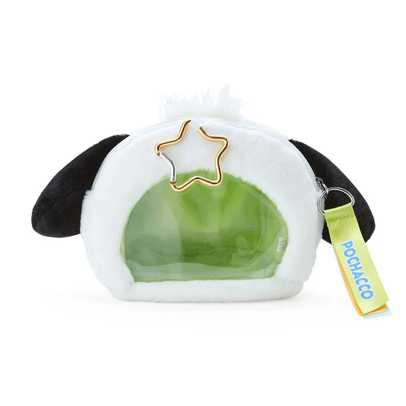 Sanrio Characters Mini Face Pouch - Image 20