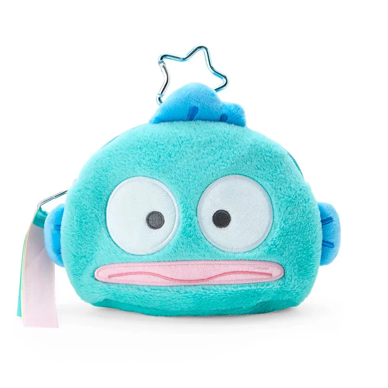 Sanrio Characters Mini Face Pouch - Image 25