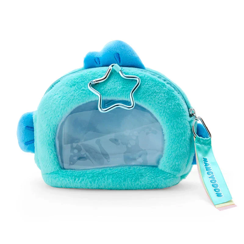Sanrio Characters Mini Face Pouch - Image 26