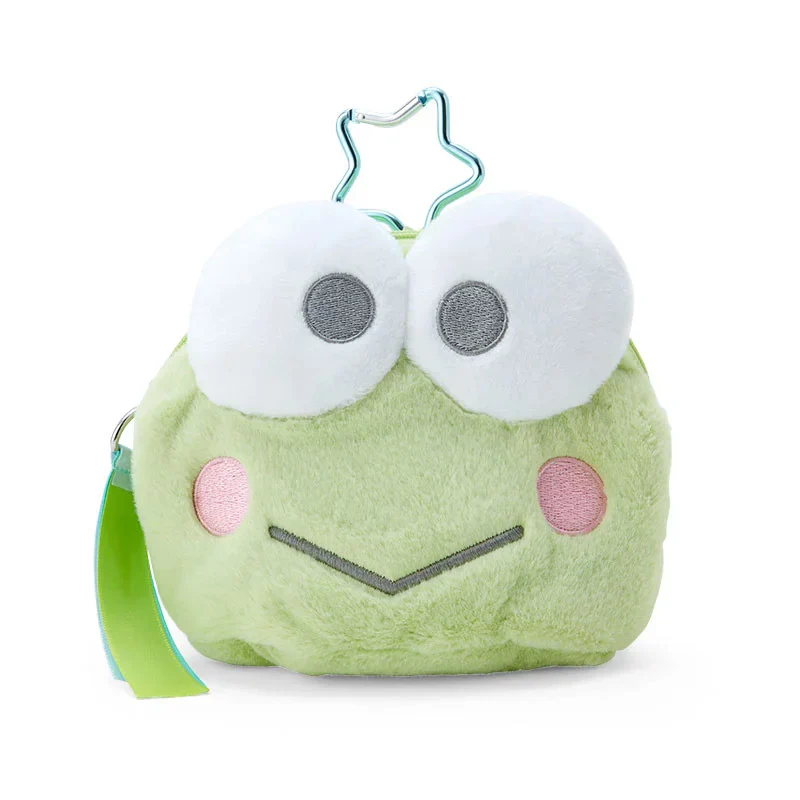 Sanrio Characters Mini Face Pouch - Image 28