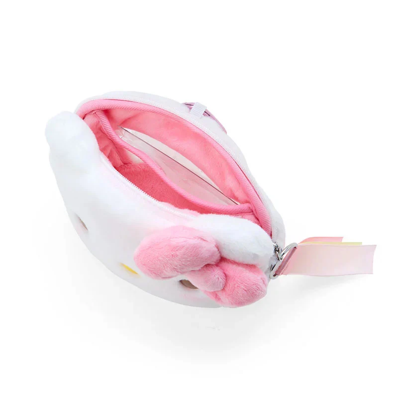 Sanrio Characters Mini Face Pouch - Image 3