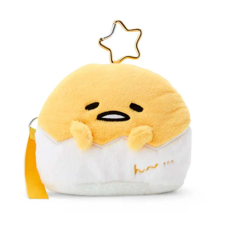 Sanrio Characters Mini Face Pouch - Image 34