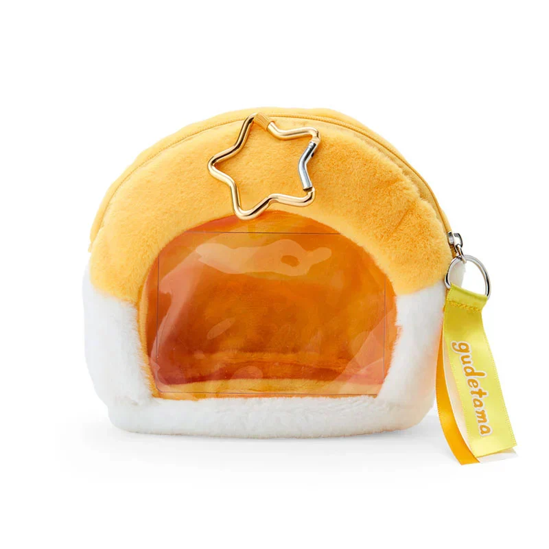 Sanrio Characters Mini Face Pouch - Image 35