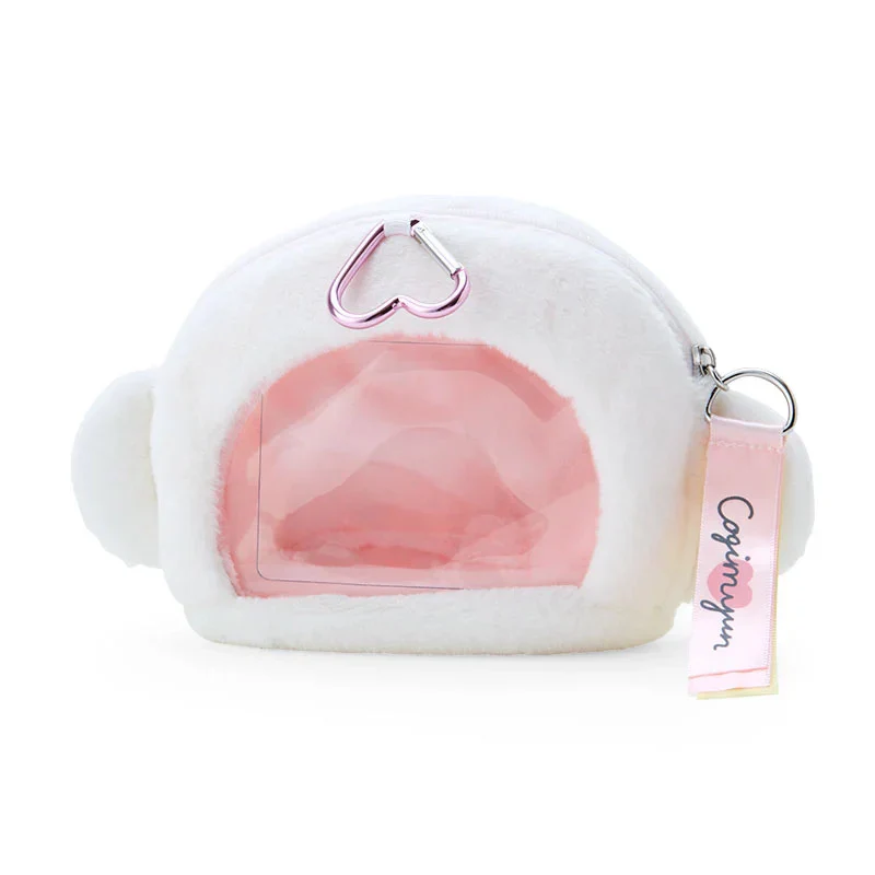 Sanrio Characters Mini Face Pouch - Image 38
