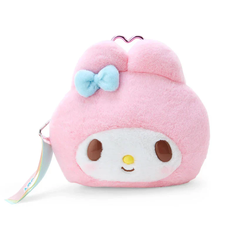 Sanrio Characters Mini Face Pouch - Image 4