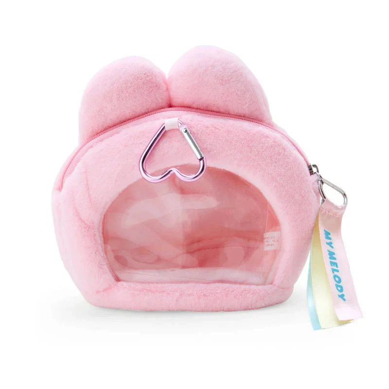 Sanrio Characters Mini Face Pouch - Image 5