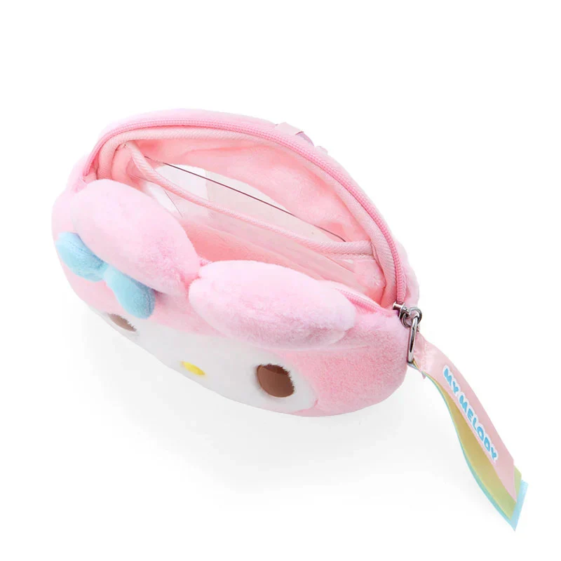 Sanrio Characters Mini Face Pouch - Image 6