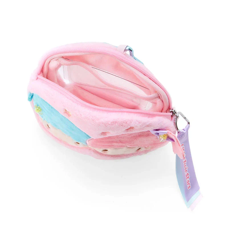 Sanrio Characters Mini Face Pouch - Image 9