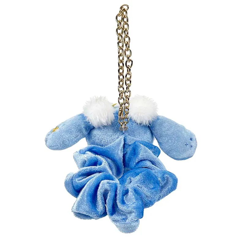 Cinnamoroll Crown Mascot Scrunchie - Image 2