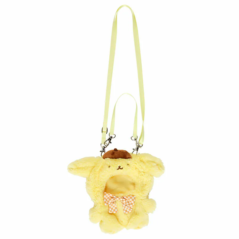Sanrio Characters Medium Dress-Up Doll Clothes with Carrying Strap - Image 12