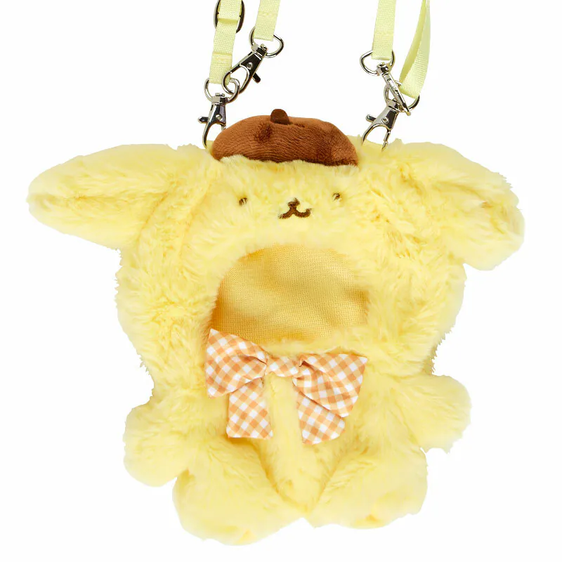 Sanrio Characters Medium Dress-Up Doll Clothes with Carrying Strap - Image 13