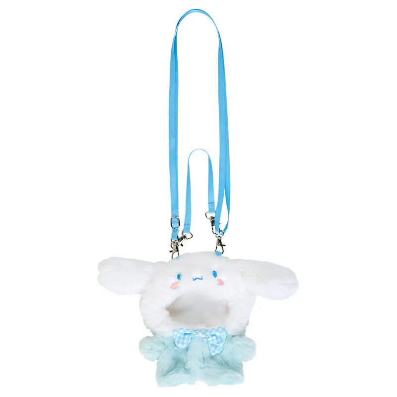 Sanrio Characters Medium Dress-Up Doll Clothes with Carrying Strap - Image 16