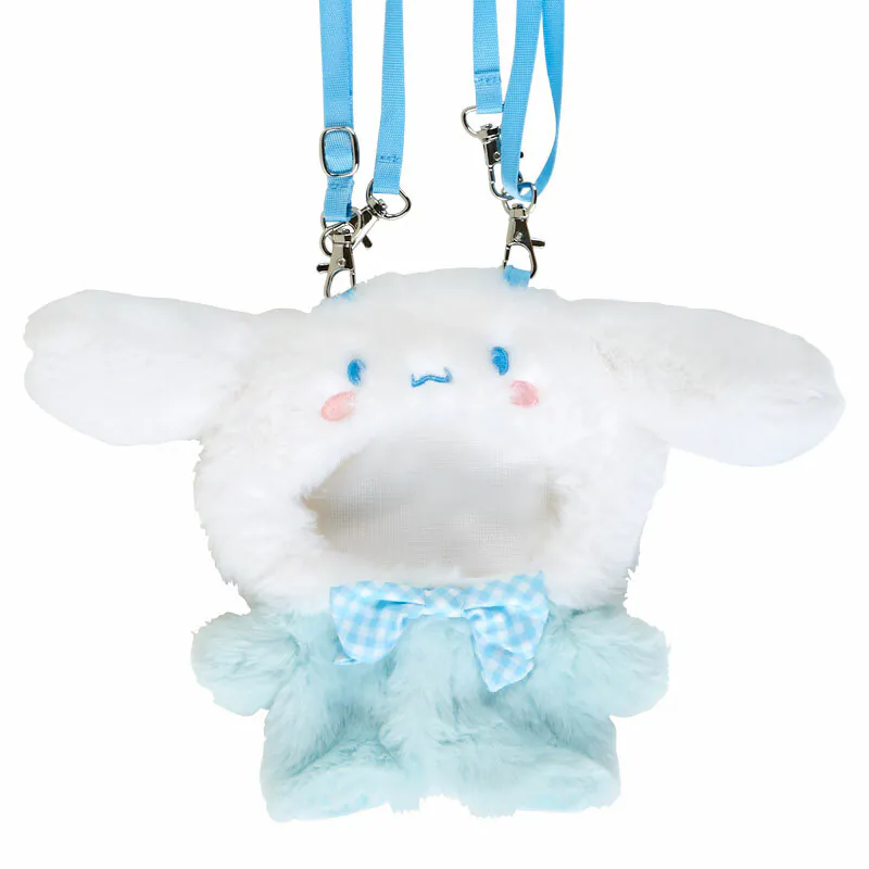 Sanrio Characters Medium Dress-Up Doll Clothes with Carrying Strap - Image 17