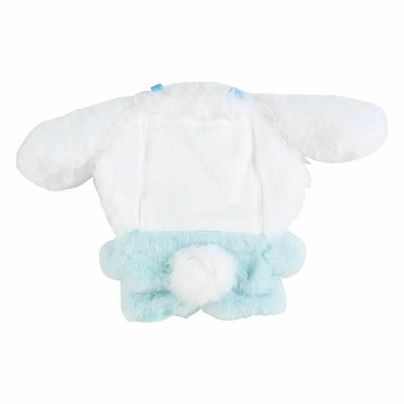 Sanrio Characters Medium Dress-Up Doll Clothes with Carrying Strap - Image 18